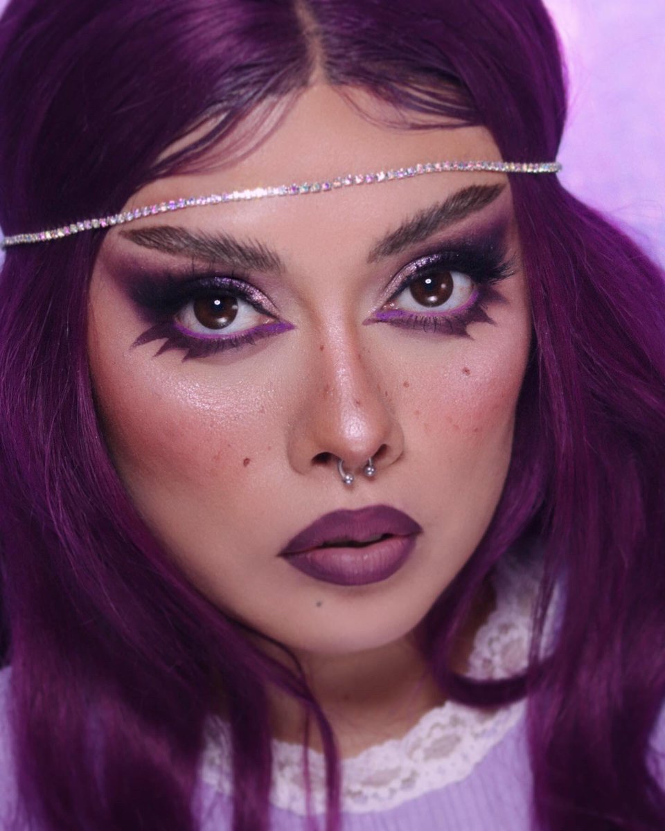 💜ρυяρℓє νιвєѕ💜