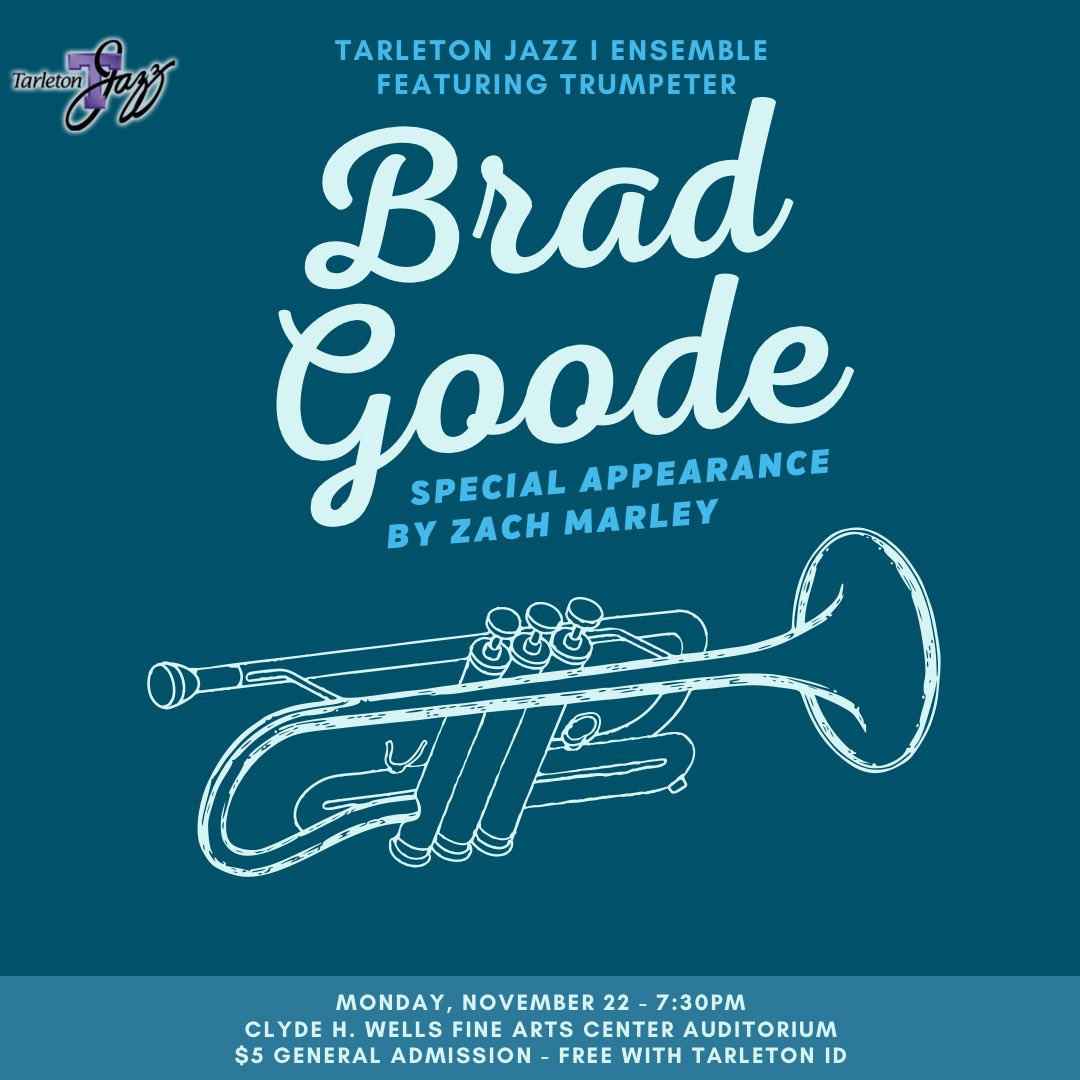 Tarleton Bands tweet media