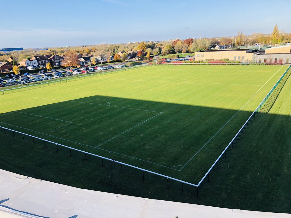 Stanground Sports F.C tweet media