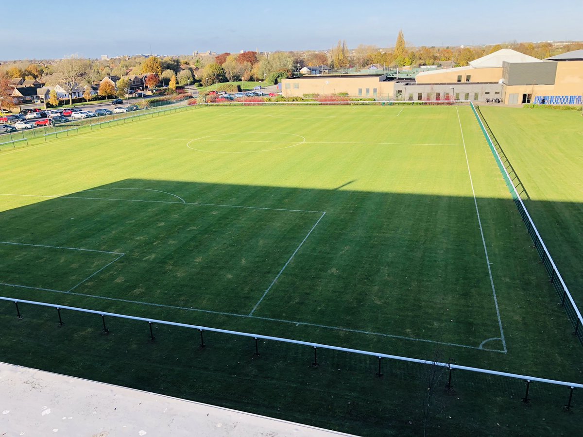 Stanground Sports F.C tweet media