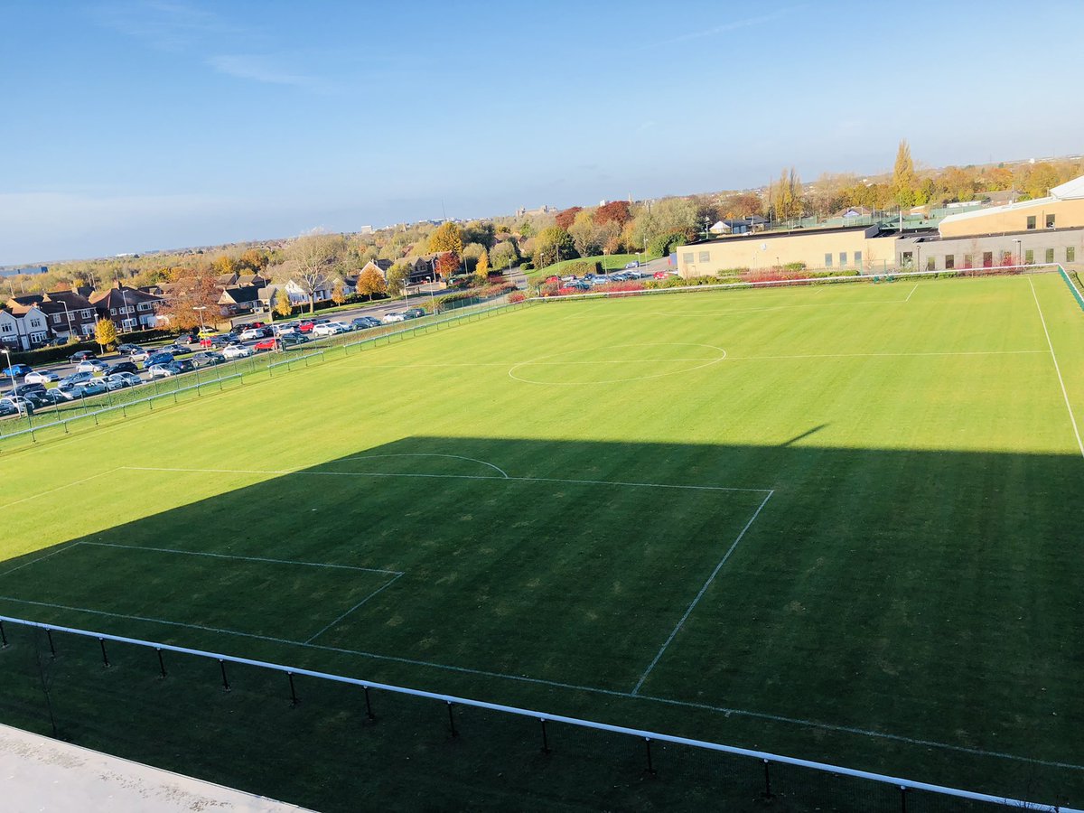 Stanground Sports F.C tweet media