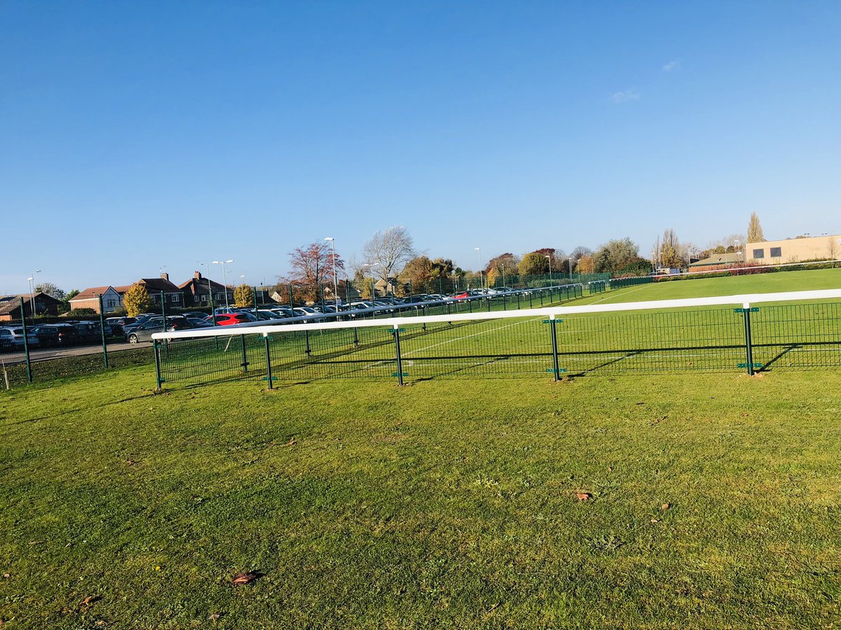 Stanground Sports F.C tweet media