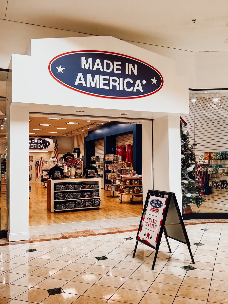 FloridaMadeinA1's tweet photo. Grand Opening today in Wellington Florida!!!!
#AmericaFirst #americanmade #americanworker #USA https://t.co/2hil35oygl