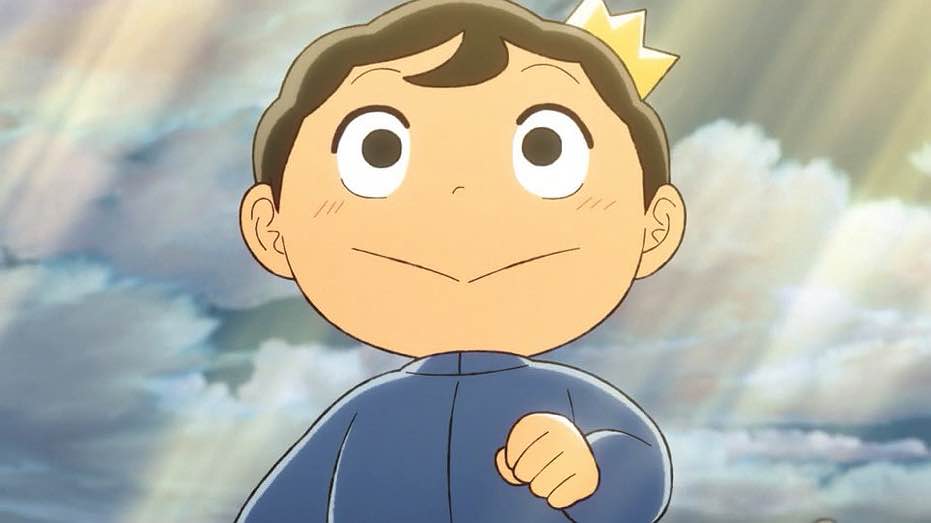 Emily Fajardo on X: I voice Bojji, the main character in #RankingofKings!  🤴🏻 What a joy it is to play this extraordinary role—my 150th anime  appearance, and my very first full-series anime