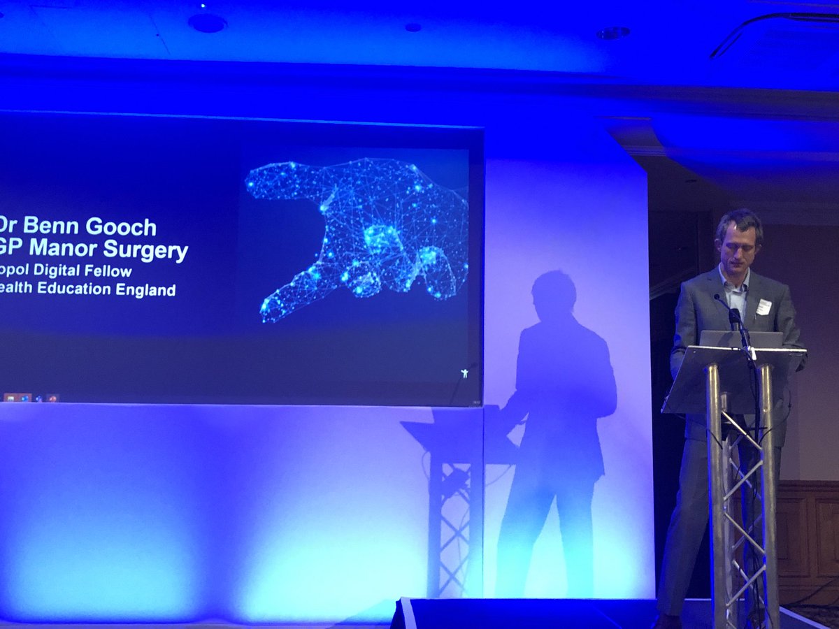 Eleanor C Wicks tweet media