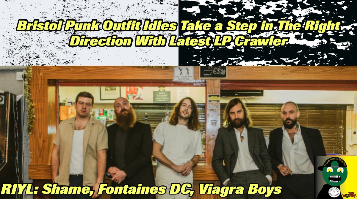 Tour Worthy tweet media