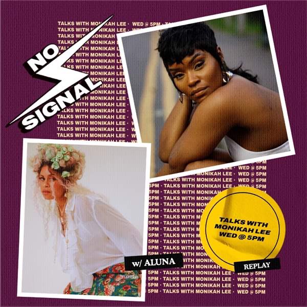 No Signal tweet media