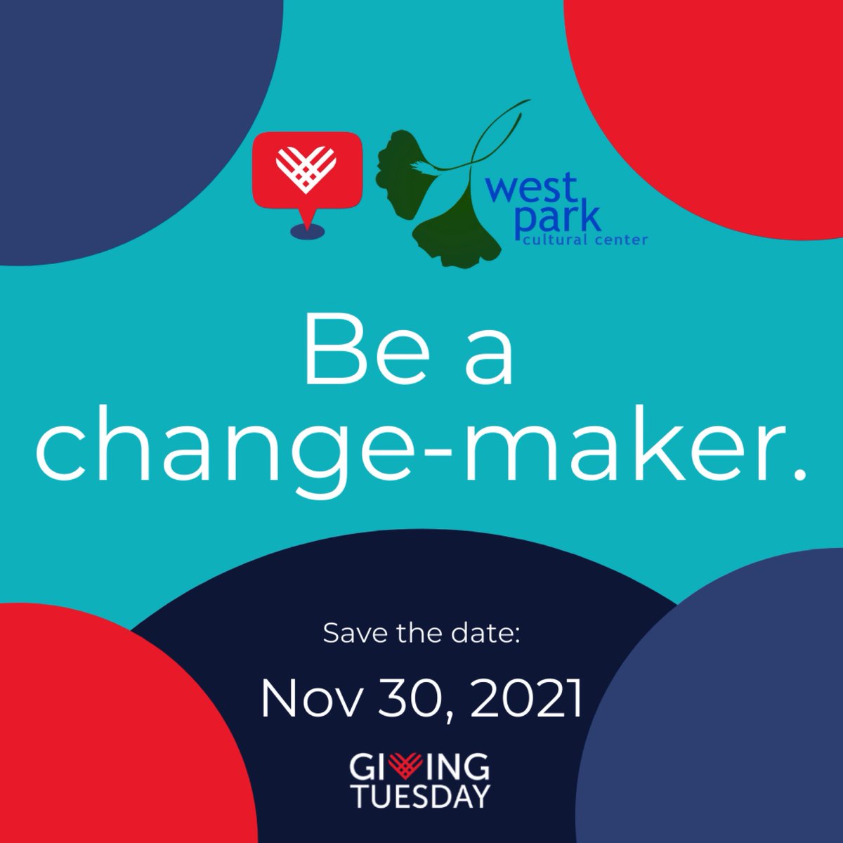 West Park Cultural Center tweet media