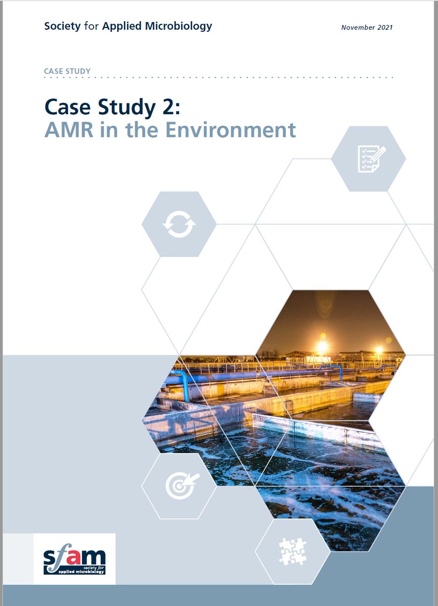 SfAM Science Policy tweet media