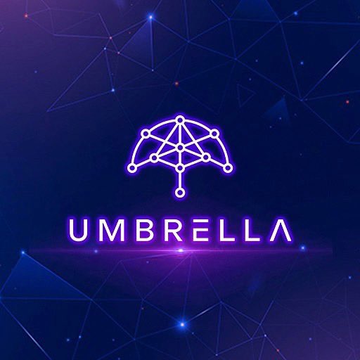 TokenChap's tweet photo. Alt coin pick #2
$UMB Umbrella Network $UMB
Current price: $0.535
All time high: $2.62 (-79.5%)
Market cap rank: 591
#UMB #umbrellanetwork #TokenChap #Crypto #Alt #Altcoin #investing #investment https://t.co/XJSmcNbPWI