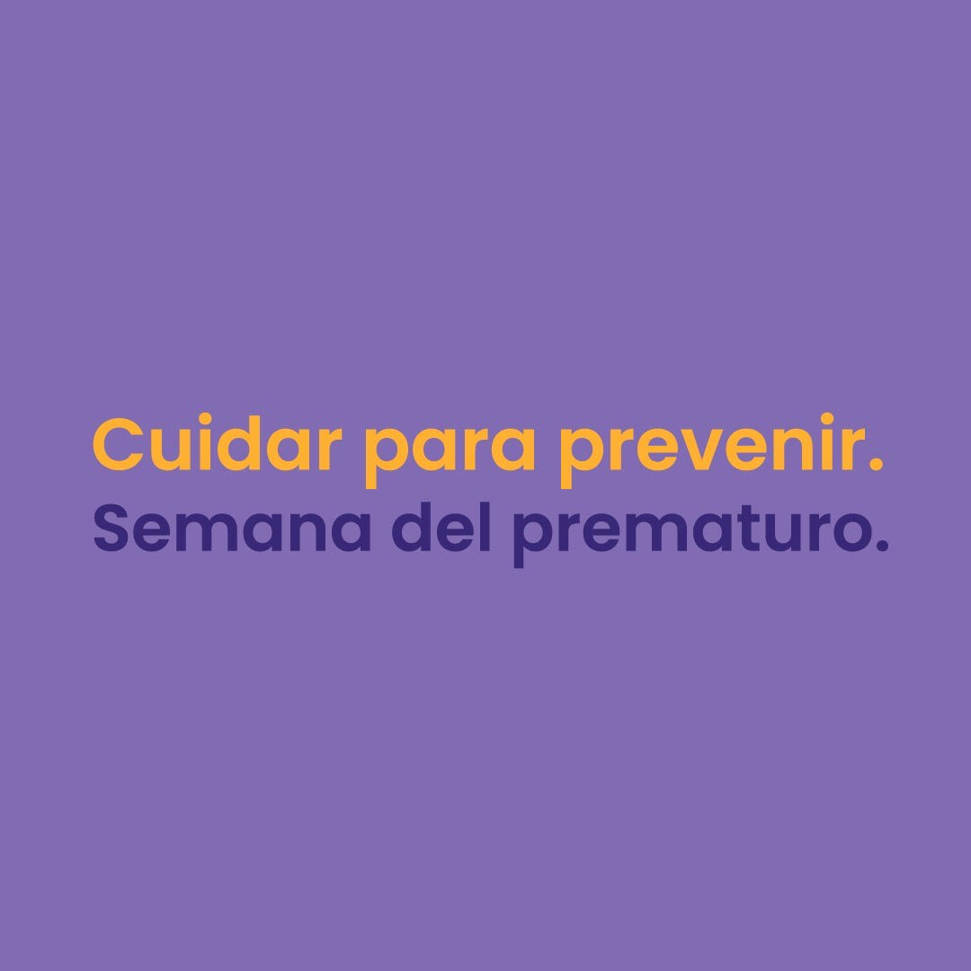 ACADPoficial's tweet photo. Del 15 al 19 de noviembre se lleva adelante la "Semana del Prematuro". Este año el lema "Cuidar para prevenir" es una gran oportunidad para visibilizar los derechos de los bebés prematuros y sus familias.
#semanaprematuro #acadp #crianza #derechos https://t.co/Ngh04pED1y