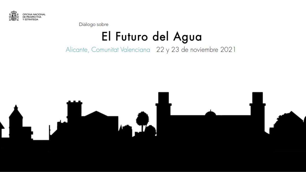 fjavier_diez's tweet photo. 🗓️ Los próximos días 22 y 23 de noviembre #Alicante se convierte en el epicentro del diálogo sobre el futuro del #agua. @espana_2050 celebra en el @MACAAlicante el encuentro "El futuro del agua" en el que estaremos presentes con @AMAEM_Oficial.

➡️ https://t.co/3Udz1GRrzl https://t.co/7W7Z2FwYCr