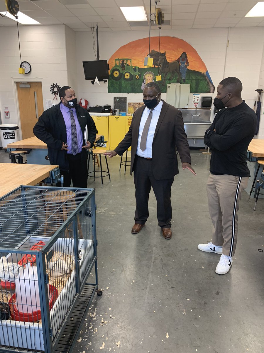 Will Chavis tweet media