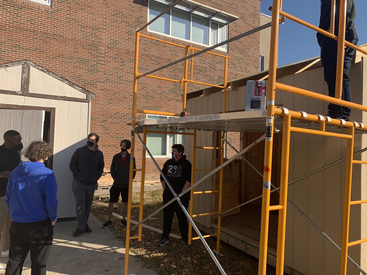 Will Chavis tweet media