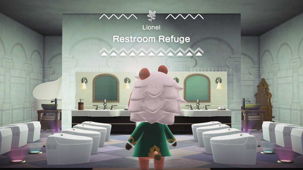 #AnimalCrossing #ACNH #NintendoSwitch