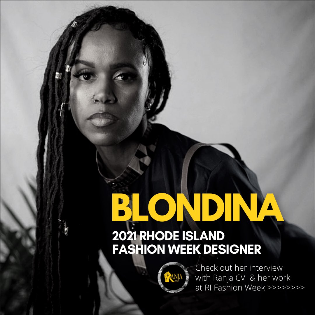 RanjaCV's tweet photo. ✨🇨🇻 Meet Kriola &amp; designer Blondina Neves, recently featured in Rhode Island Fashion Week! Ranja CV interviewed Blondina recently. Check out the full story: https://t.co/lDnpCzkep7 or here: https://t.co/aUsoFIOwAF || #capeverde #caboverde #kriola #capeverdean #criola 🇨🇻🇨🇻🇨🇻✨✨ https://t.co/HcvdoeBUbm