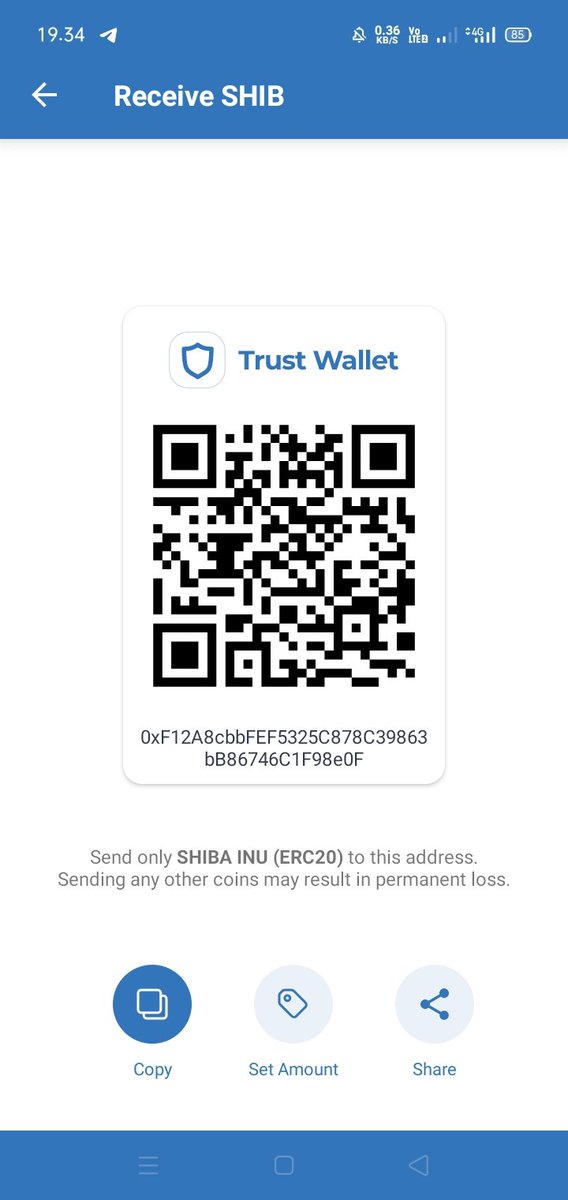 RekyDp's tweet photo. @coin_mining1 hope you get a water drop, coin shiba https://t.co/9LUqzaqJxT