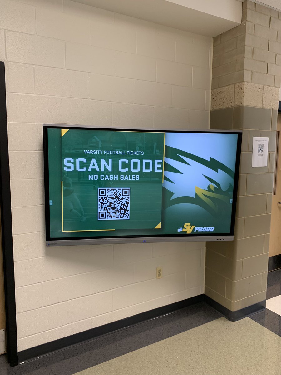 SENECA VALLEY ATHLETICS tweet media