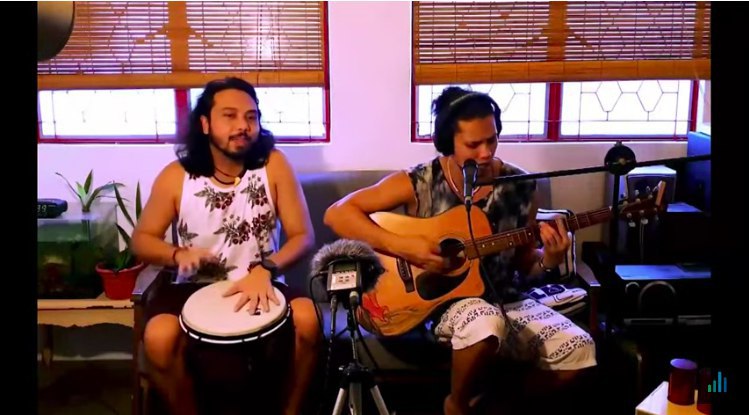 wearefazz's tweet image. Thanks for having us! @DAOrecords_ @coingecko @KeepItLocalMY 🙌🙌🙌
@vandigital ⭐

#KILM
#wearefazz 
#GeckoCon