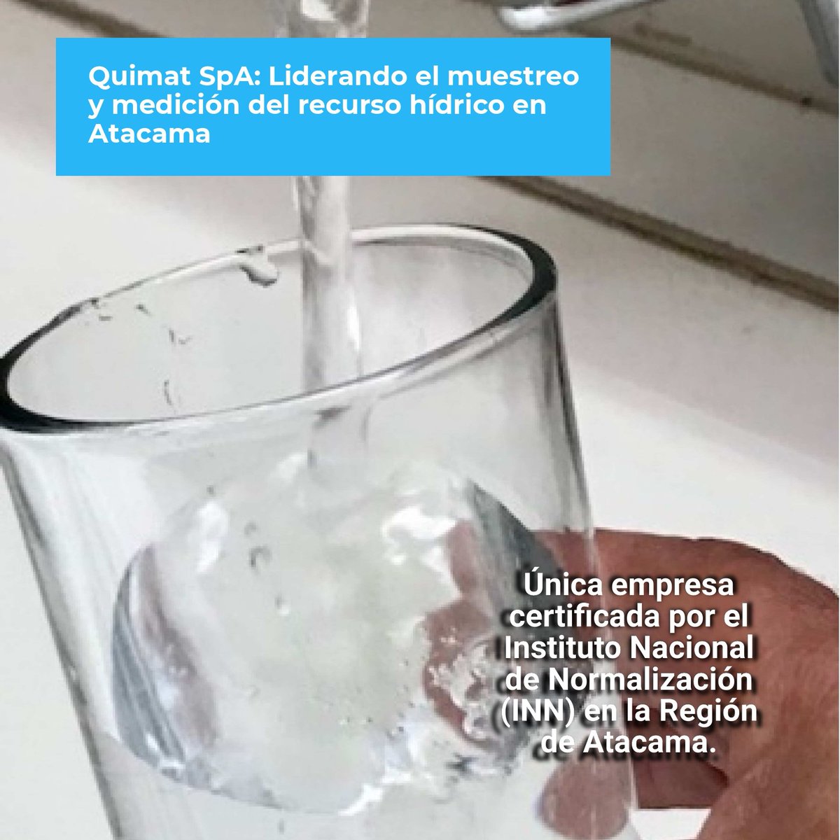 GoldGroupChile2's tweet photo. 😊 Estimados amigos y amigas: Compartimos con ustedes el cuarto boletín de GoldGroup (parte 1).

@CorfoAtacama @fundlasemilla https://t.co/GeHoyWYZIy