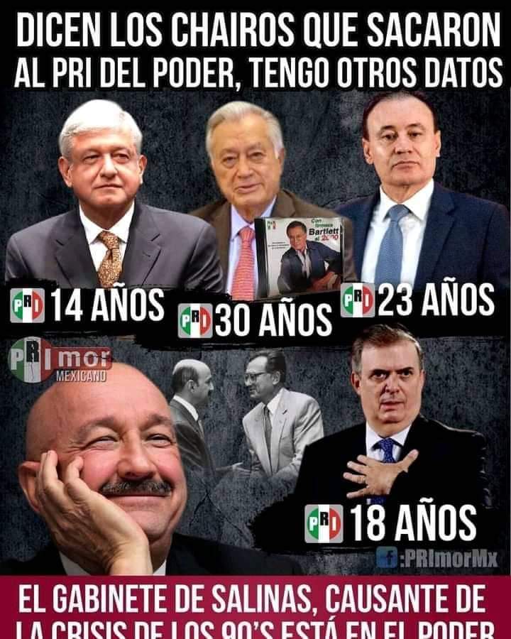 LazaroRobertoL1's tweet photo. @Guasonhappy @JLozanoA @AccionNacional Y de éstos, qué opinas? https://t.co/OOOl2drqcZ