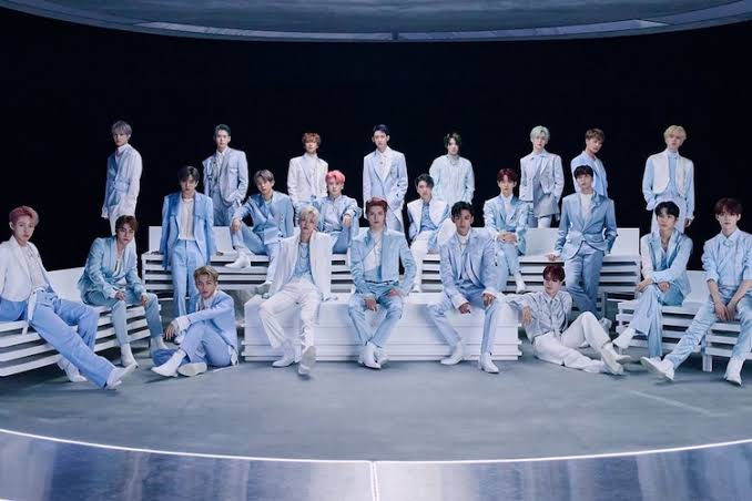 linkgrupwa's tweet photo. Join grup Whatsapp NCT💚
https://t.co/vTqtoi2gGC
#NCT해찬 #NCT127 #NCT127FavoriteShopee #NCTzenFavoriteShopee #NCT태용 https://t.co/OLdEGzGqFM