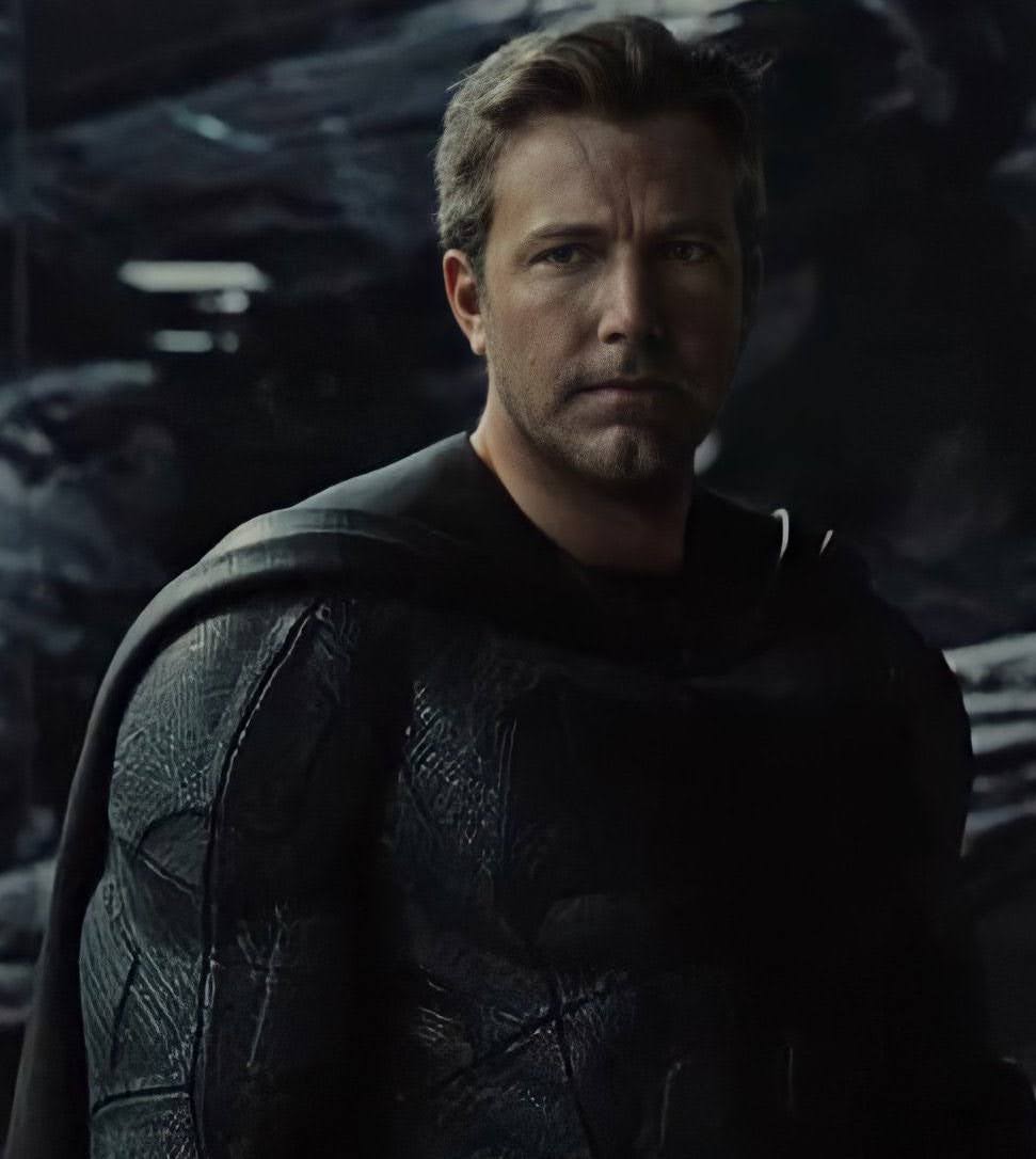 that_dany's tweet photo. Ben Affleck is our Batman.
#RestoreTheSnyderVerse https://t.co/cjq8M2RMvL