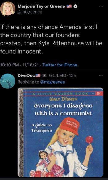 theLeftMemeLs's tweet photo. Cant form a reply without mentioning Trump https://t.co/pGIi4hSKUw