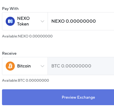 marsfields's tweet photo. Hey @NexoFinance , why can't I swap, sell or withdraw my NEXO tokens? https://t.co/6T0VMZNoVI
