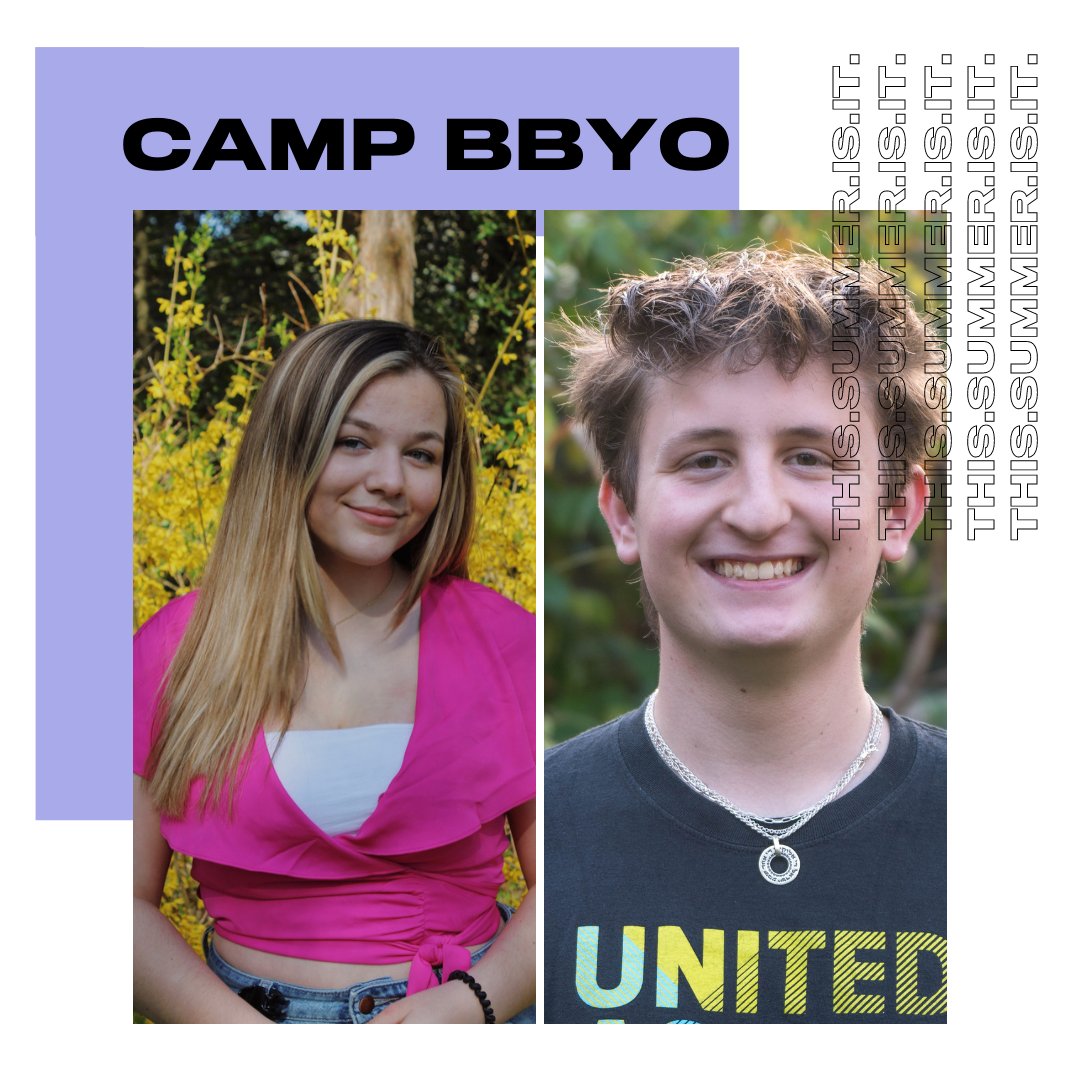 BBYO Insider tweet media