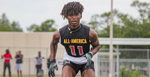 RT @247Sports: .@CSing57 names the potential defensive pillars of the 2023 class. 

https://t.co/KEjdAlOUST https://t.co/VwyAnrbqUQ