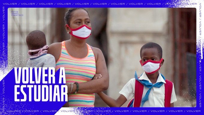 NuestraVerdad3's tweet photo. Construyendo y mejorando en nuestro andar #CubaVive #CubaViveyAbraza #CubaViveYRenace #Gesime https://t.co/2N581E4AF9