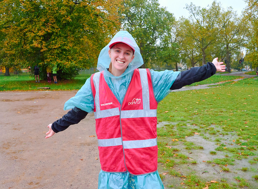 📢 Looking to start a career in Communications? We are recruiting!

We are looking to hire an enthusiastic Intern to join our Communications team on a 12 month placement.

Find out more over here 👉 parkrun.me/mkyu7

🌳 #loveparkrun