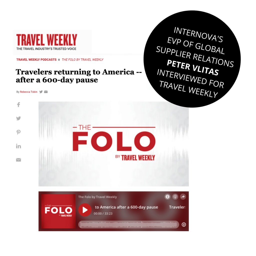 Global Travel Collection tweet media