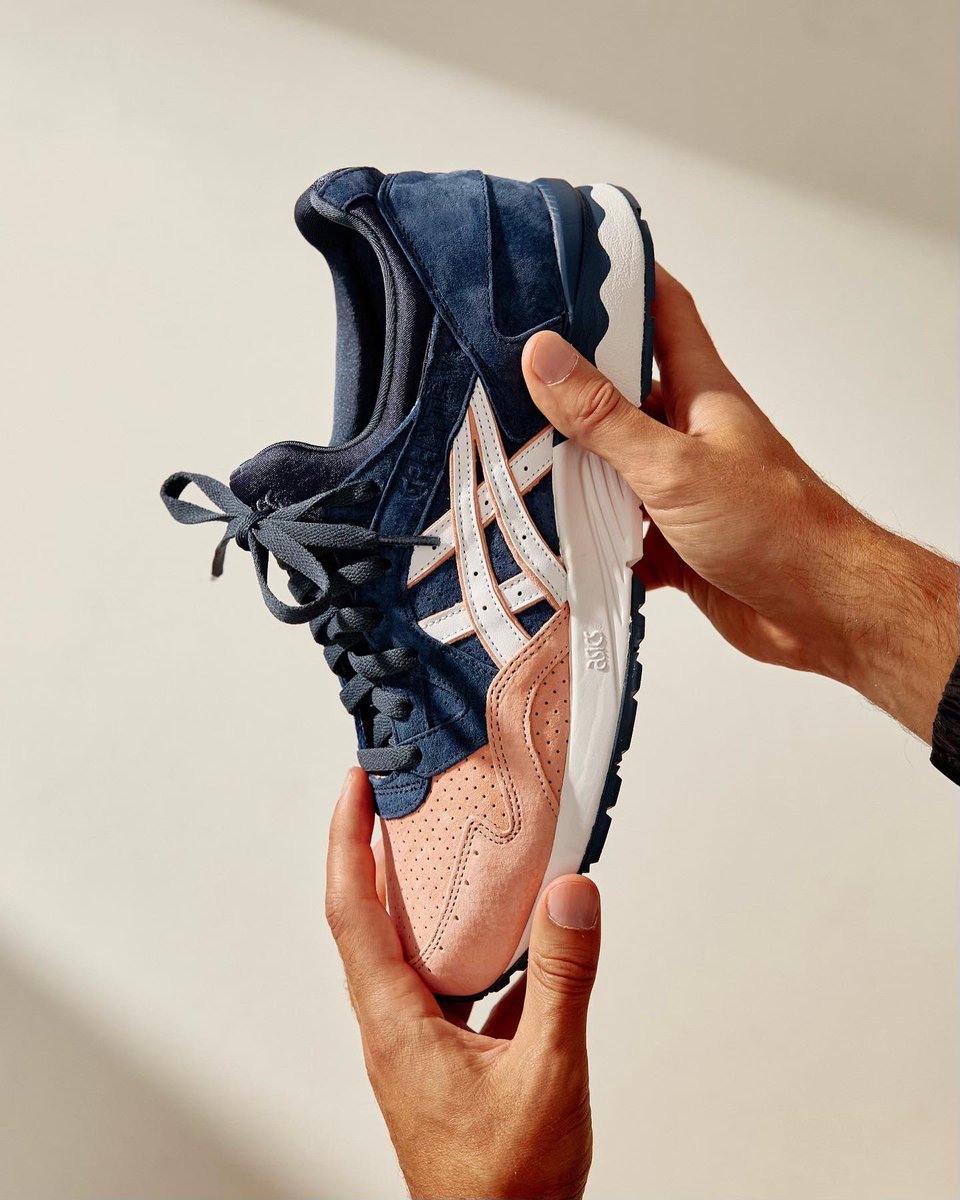 Ronnie Fieg tweet media
