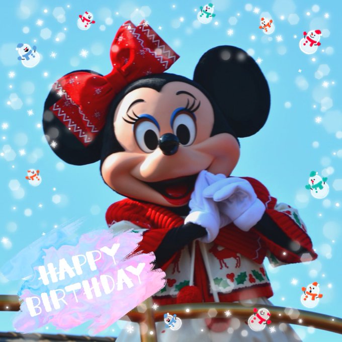 ミッキーマウスのtwitterイラスト検索結果