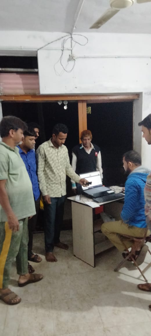 CHIRAG PATEL tweet media