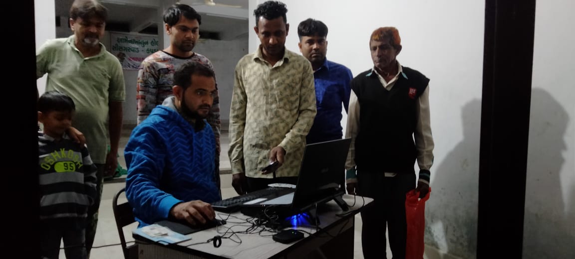CHIRAG PATEL tweet media