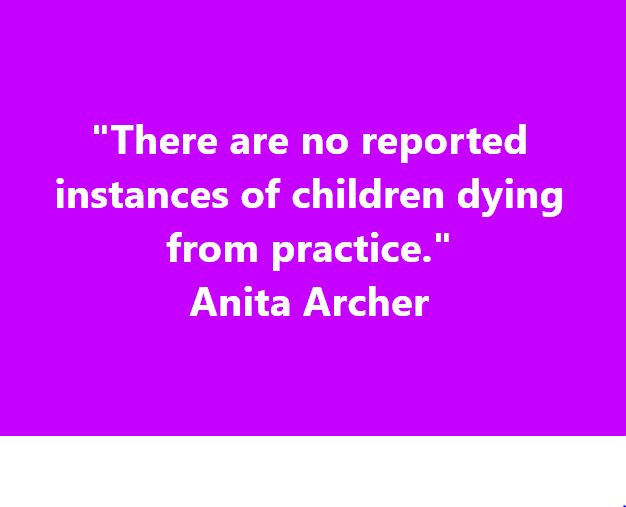 liv2learn's tweet photo. Anita Archer.. a gift to all educators worldwide! https://t.co/wRpLT8CnMs