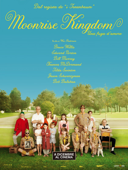 iltraddepresso's tweet photo. Amiamo tutti Wes Anderson. Amiamo meno la tendenza tutta italiana di tenere il titolo originale, aggiungendo una postilla a mo' di riassunto. Se poi c'è di mezzo la parola amore/dannazione/peccato, ancora meglio! #film #titoli #badtrad #traduzioni #wesanderson #cinema https://t.co/uVfYbdqcjE