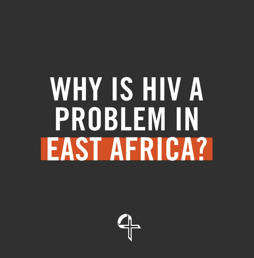 Women are particularly vulnerable to infection because of a lack of access to education and resources.
To learn more about how our program works to mitigate this problem, visit careforaids.org. (Part 2 of 2)