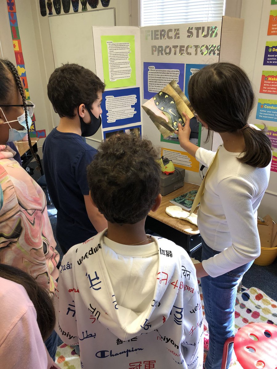 Radiah Marie Smith (@radiahsmithedu) on Twitter photo 5th Grade GATE Invention Convention was a huge success! <a href="/M_R_Thurman/">Mary Thurman</a> <a href="/shenises/">Shenise White</a> <a href="/APS_Gifted/">Gifted and Talented Education</a> <a href="/APS_SPARK/">Springdale Park</a> #SPARKGATE 5th Grade GATE Invention Convention was a huge success! <a href="/M_R_Thurman/">Mary Thurman</a> <a href="/shenises/">Shenise White</a> <a href="/APS_Gifted/">Gifted and Talented Education</a> <a href="/APS_SPARK/">Springdale Park</a> #SPARKGATE