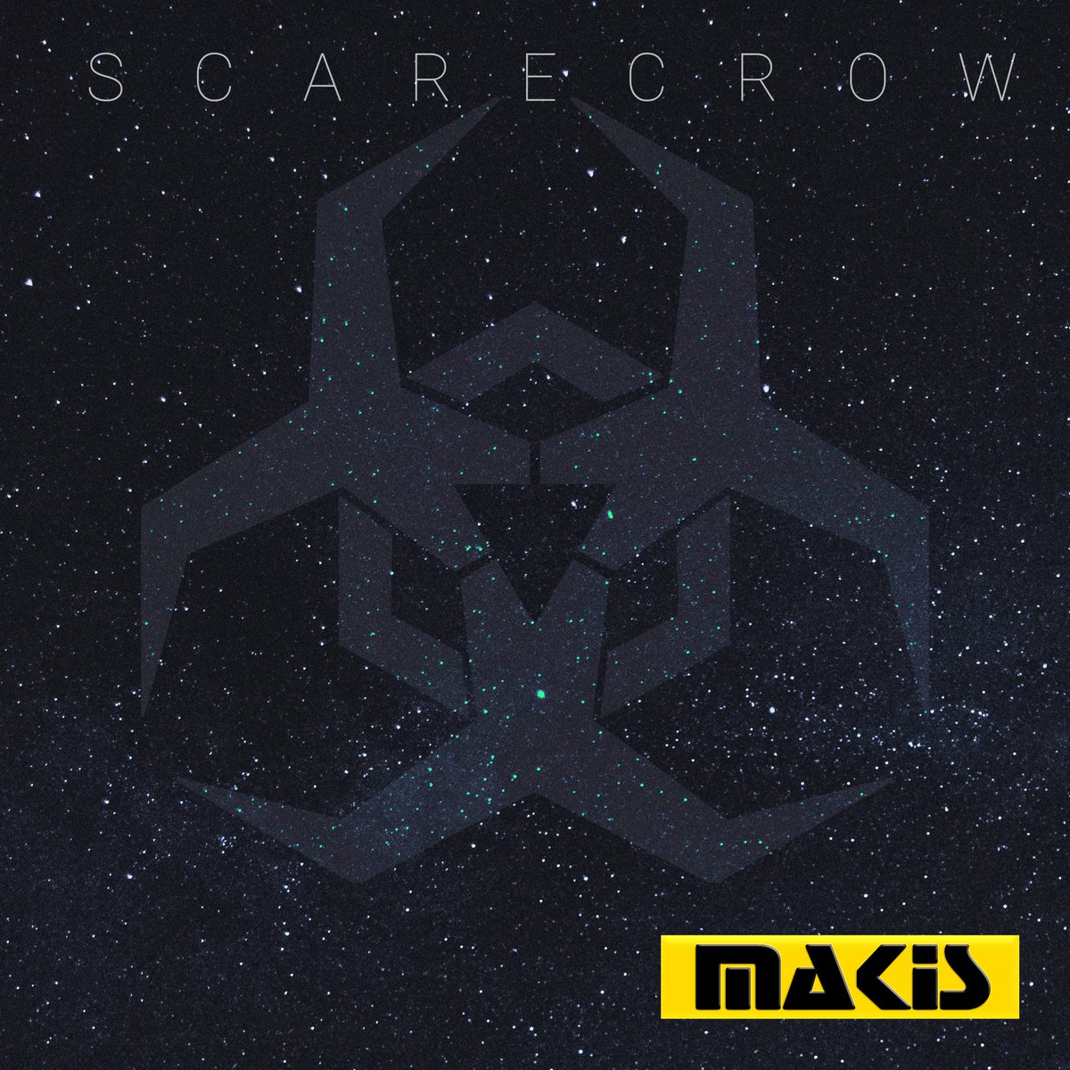 co_makis's tweet photo. Today the revolution begins! Scarecrow EP coming your way - grab now for $0 to get it FREE as soon it's available  #music #breakbeat #edm
https://t.co/aoAEHololL https://t.co/IHZWpQREOU