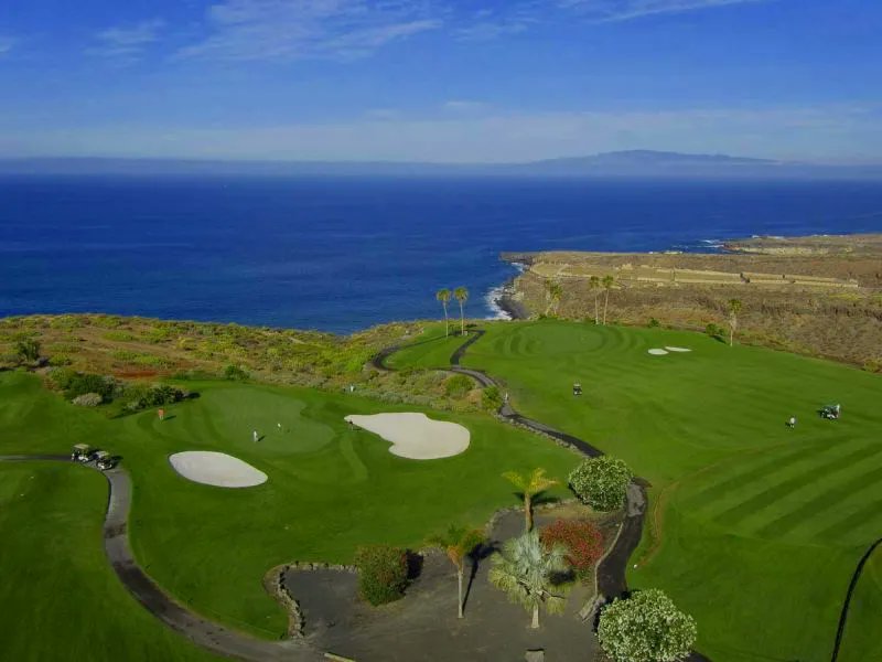 TGI Golf Travel ⛳️ 🌞 ✈️ tweet media