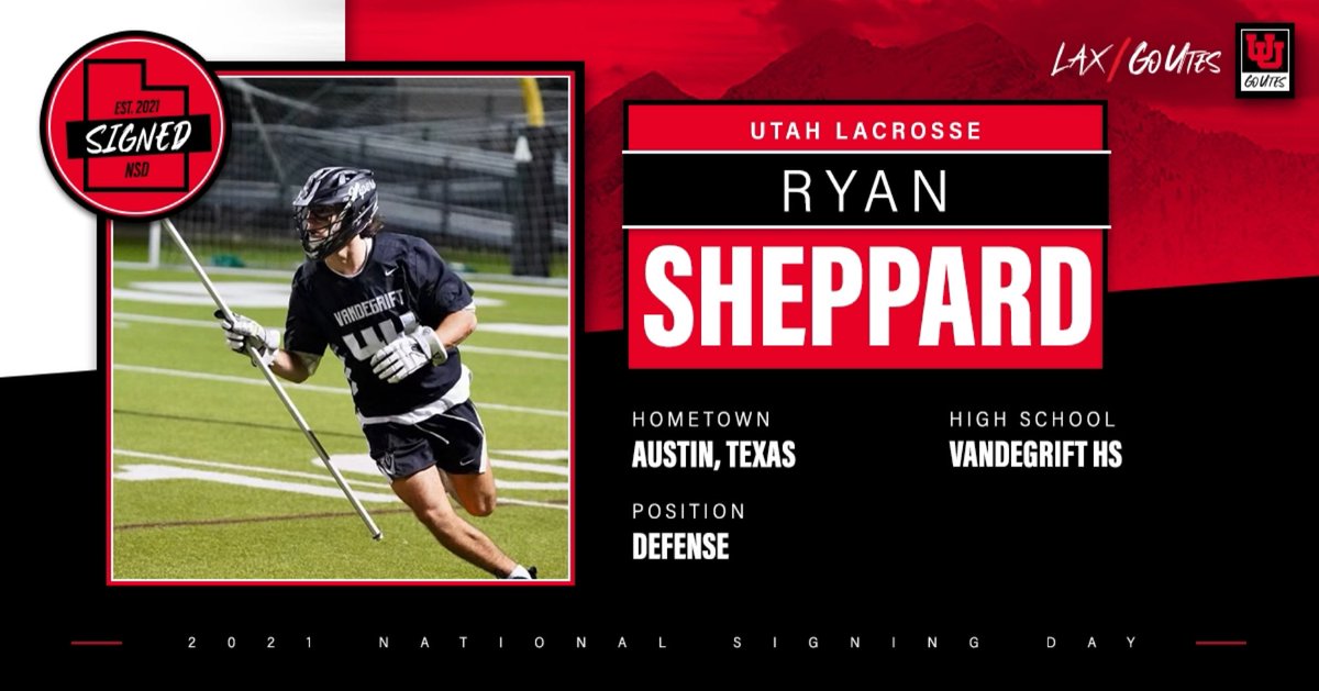 Utah Lacrosse tweet media