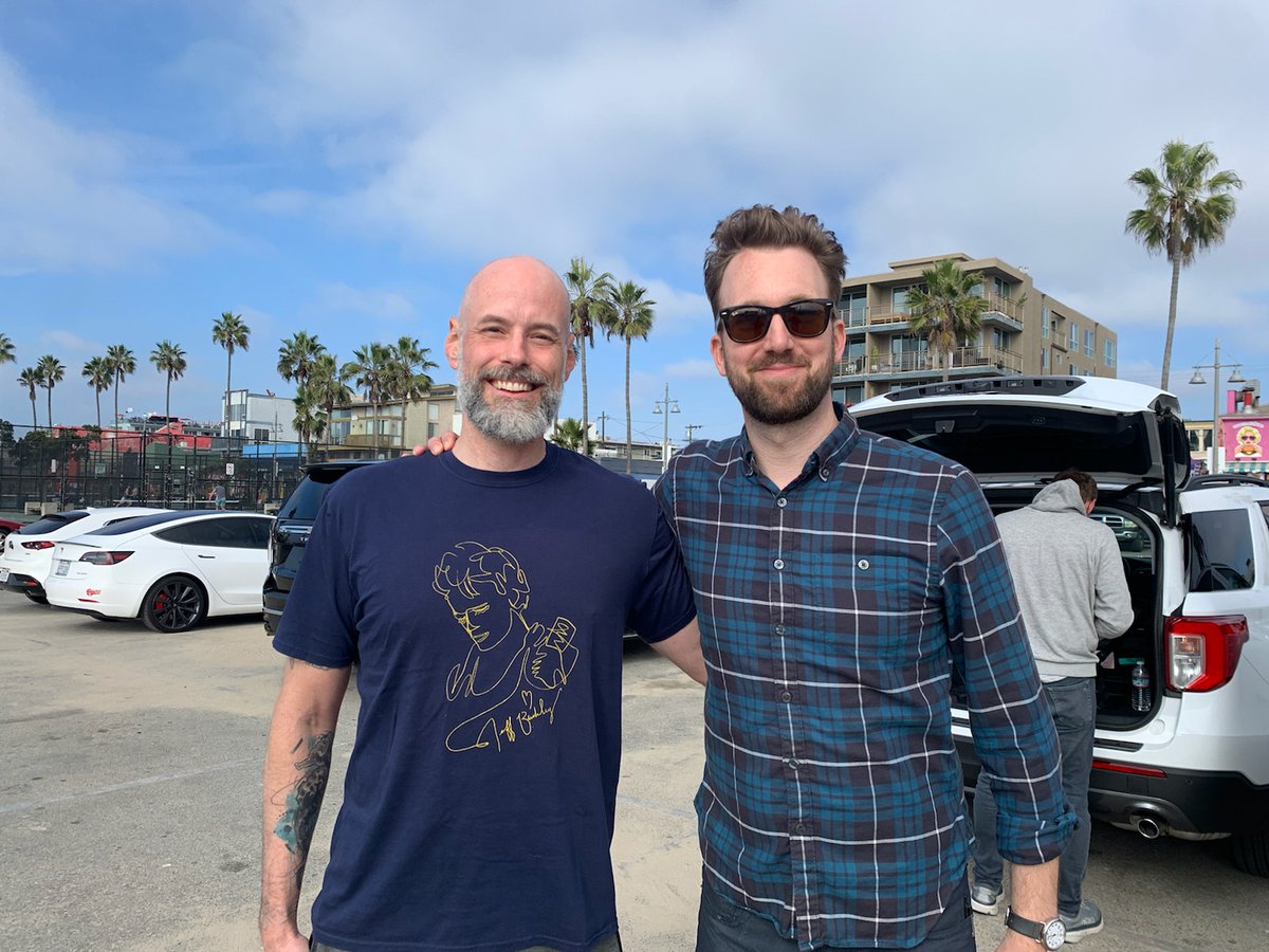 Derek Beres tweet media