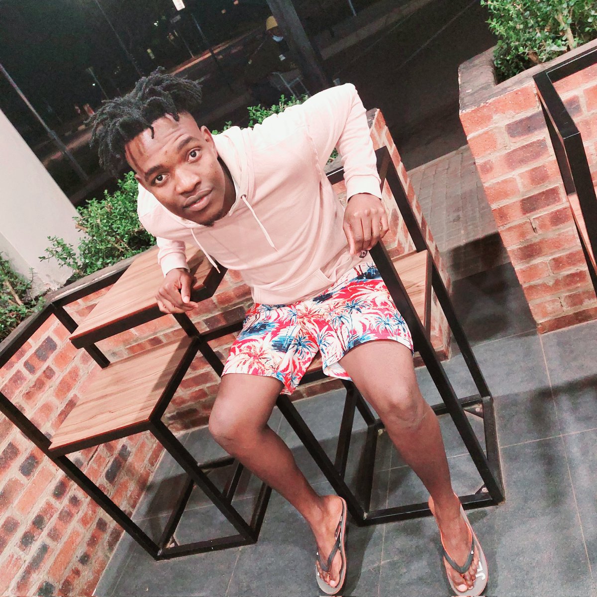 Daiki_Mathonsi's tweet image. #NewProfilePic