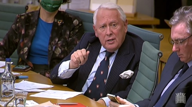 neill_bob's tweet photo. I only had seven minutes, but in this afternoon's session of the Liaison Committee I questioned the Prime Minister on conviction levels for rape cases, disclosure, investment in technology, the court backlog, funding for courts, judges &amp; lawyers, and RUI. Here's a short thread 👇 https://t.co/Xtx5Ug7psB