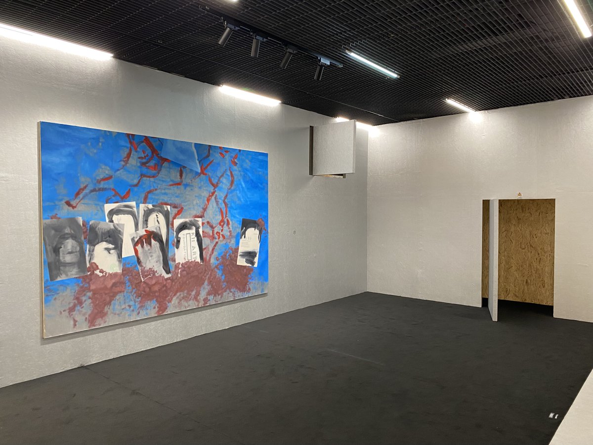ARTEXB tweet media