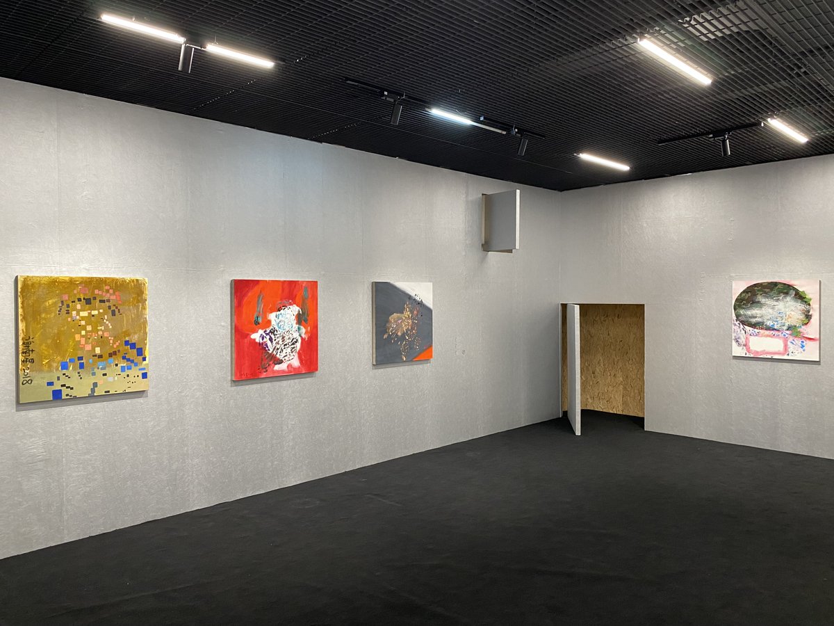 ARTEXB tweet media